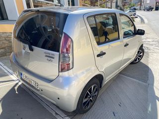 Daihatsu Sirion 2007 4X4 αυτοματο 1300-thumb-1