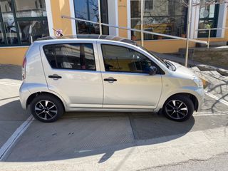 Daihatsu Sirion 2007 4X4 αυτοματο 1300-thumb-2