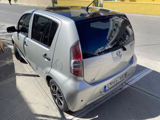 Daihatsu Sirion 2007 4X4 αυτοματο 1300-thumb-3