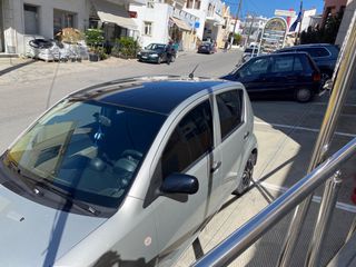 Daihatsu Sirion 2007 4X4 αυτοματο 1300-thumb-4