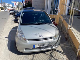 Daihatsu Sirion 2007 4X4 αυτοματο 1300-thumb-5