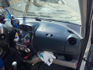 Daihatsu Sirion 2007 4X4 αυτοματο 1300-thumb-7
