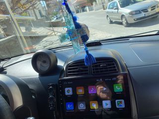 Daihatsu Sirion 2007 4X4 αυτοματο 1300-thumb-8