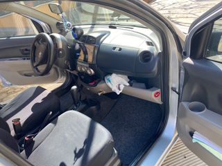 Daihatsu Sirion 2007 4X4 αυτοματο 1300-thumb-9