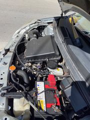 Daihatsu Sirion 2007 4X4 αυτοματο 1300-thumb-13