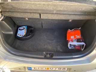 Daihatsu Sirion 2007 4X4 αυτοματο 1300-thumb-15
