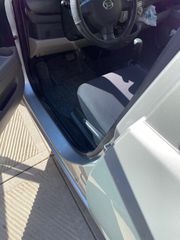 Daihatsu Sirion 2007 4X4 αυτοματο 1300-thumb-16