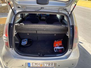 Daihatsu Sirion 2007 4X4 αυτοματο 1300-thumb-17