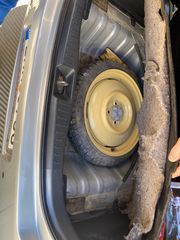 Daihatsu Sirion 2007 4X4 αυτοματο 1300-thumb-18