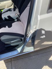 Daihatsu Sirion 2007 4X4 αυτοματο 1300-thumb-19