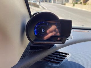 Daihatsu Sirion 2007 4X4 αυτοματο 1300-thumb-20