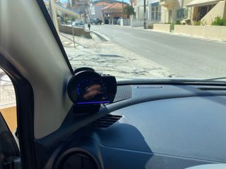 Daihatsu Sirion 2007 4X4 αυτοματο 1300-thumb-21