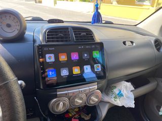 Daihatsu Sirion 2007 4X4 αυτοματο 1300-thumb-22