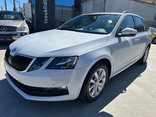 Skoda Octavia 2020 1.6 TDI Business Pack