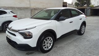 Citroen C4 2022 1.2 Puretech  100hp Feel