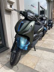 Piaggio Beverly 310 2026 E5+ Plus HPE S-thumb-1