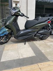 Piaggio Beverly 310 2026 E5+ Plus HPE S-thumb-2