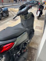 Piaggio Beverly 310 2026 E5+ Plus HPE S-thumb-5