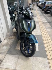Piaggio Beverly 310 2026 E5+ Plus HPE S-thumb-6
