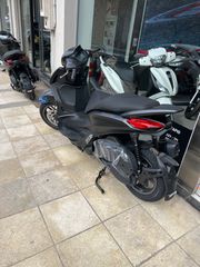 Piaggio Beverly 310 2026 E5+ Plus HPE S-thumb-10