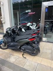 Piaggio Beverly 310 2026 E5+ Plus HPE S-thumb-11