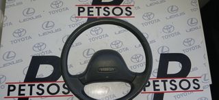 TOYOTA  STARLET  EP82 1990-1995 ΤΙΜΟΝΙ