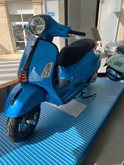 Vespa GTS Super 310 2025 GTS 310 E5+ HPE