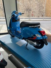 Vespa GTS Super 310 2025 GTS 310 E5+ HPE-thumb-1