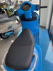 Vespa GTS Super 310 2025 GTS 310 E5+ HPE-thumb-4
