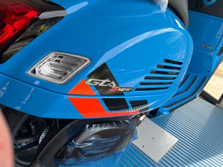 Vespa GTS Super 310 2025 GTS 310 E5+ HPE-thumb-5