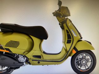 Vespa GTS Super 310 2025 GTS 310 E5+ HPE-thumb-10