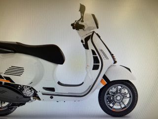 Vespa GTS Super 310 2025 GTS 310 E5+ HPE-thumb-11