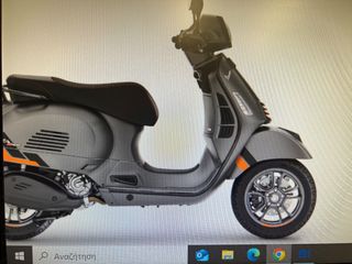 Vespa GTS Super 310 2025 GTS 310 E5+ HPE-thumb-12