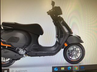 Vespa GTS Super 310 2025 GTS 310 E5+ HPE-thumb-13