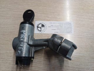 NISSAN PRIMERA P11  00-02  ΔΙΑΚΟΠΤΗΣ ΤΙΜΟΝΙΟΥ {ΜΙΖΑΣ} ΜΕ ΚΛΕΙΔΙ