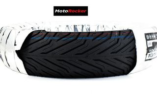Ελαστικό 120/70-14 SCOOTER P6244 TL