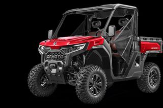CFmoto UForce 1000 2025 U10 PRO