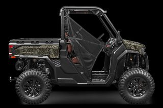 CFmoto UForce 1000 2025 U10 PRO-thumb-2
