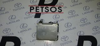 TOYOTA  STARLET  2Ε EP82 1990-1995 ΕΓΚΕΦΑΛΟΣ