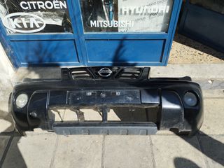 ΠΡΟΦΥΛΑΚΤΗΡΑΣ ΕΜΠΡΟΣ ΚΟΜΠΛΕ NISSAN X-TRAIL T30 2002-2007