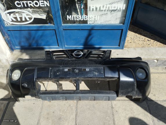 ΠΡΟΦΥΛΑΚΤΗΡΑΣ ΕΜΠΡΟΣ ΚΟΜΠΛΕ NISSAN X-TRAIL T30 2002-2007