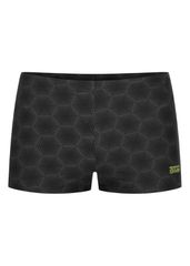 Ανδρικό Μαγιό Race 42640-99X Μαύρο