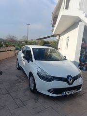 Renault Clio 2016 1.5 DCI DIESEL EURO6