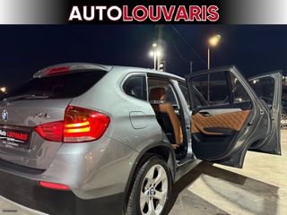 Bmw X1 2011