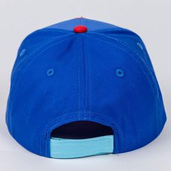Marvel Spidey Set cap + sunglasses-thumb-2