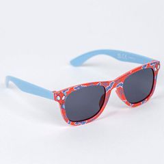 Marvel Spidey Set cap + sunglasses-thumb-3