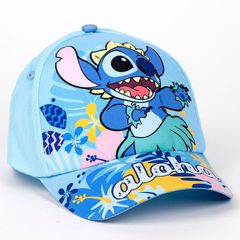 Disney Stitch Set cap + sunglasses-thumb-1