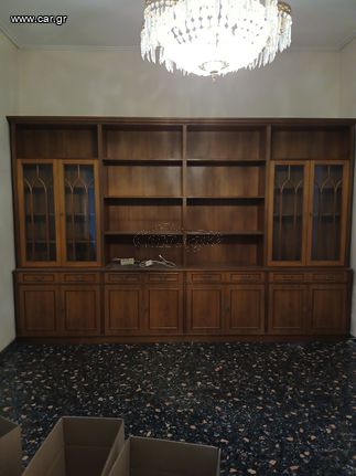 ΣΥΝΘΕΤΟ ΣΕ ΑΡΙΣΤΗ ΚΑΤΑΣΤΑΣΗ 4 ΤΕΜΑΧΙΩΝ.