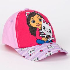 Gabby Doll House Set cap + sunglasses-thumb-1
