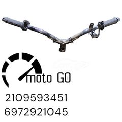 MODENAS KRISTAR 125 ΤΙΜΟΝΙ-thumb-1